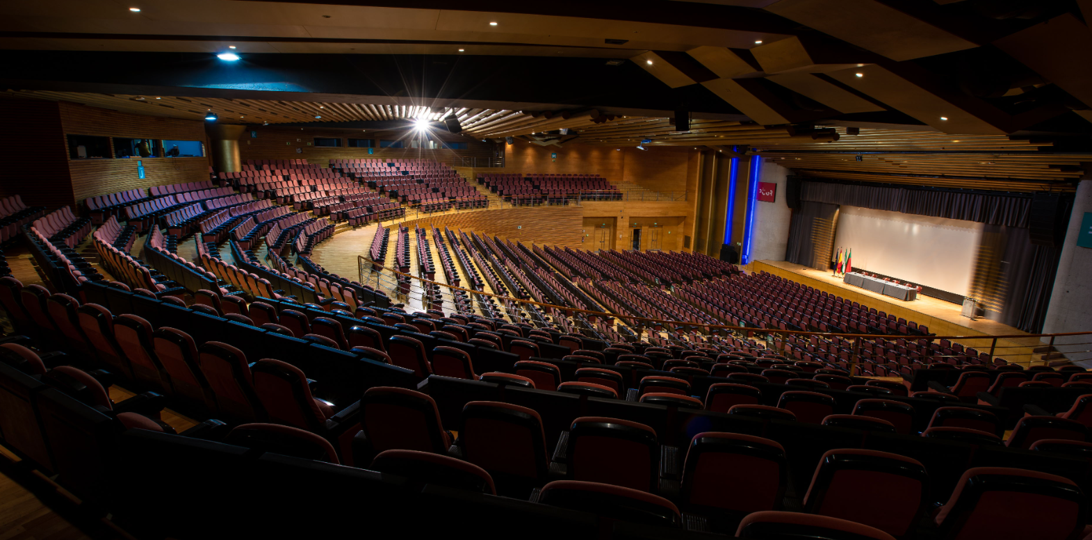 Auditorio Garcia Lorca