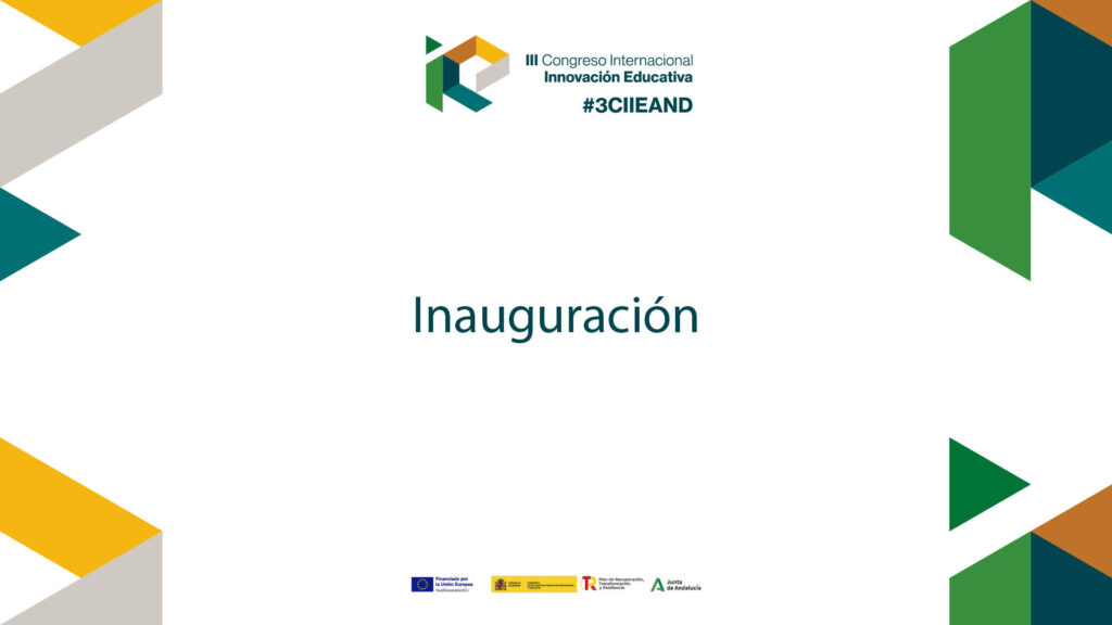 Inauguración